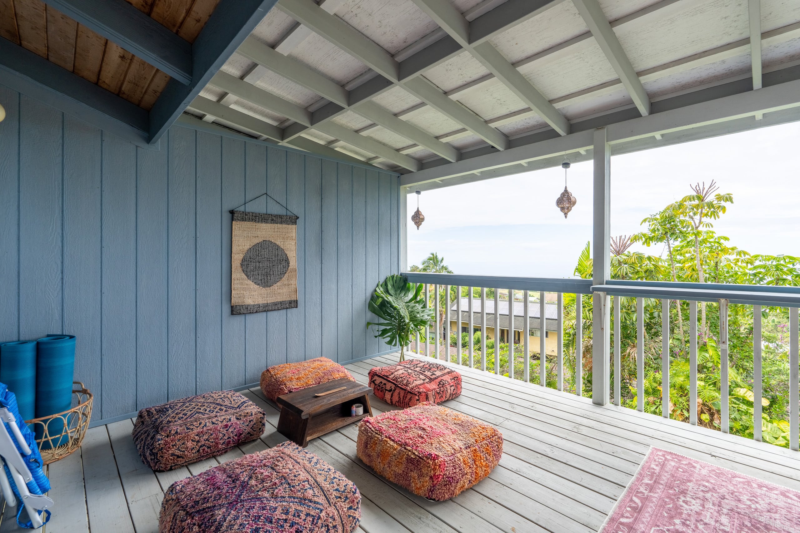 Professional Design  Ocean View  Private Apartment - Image 43