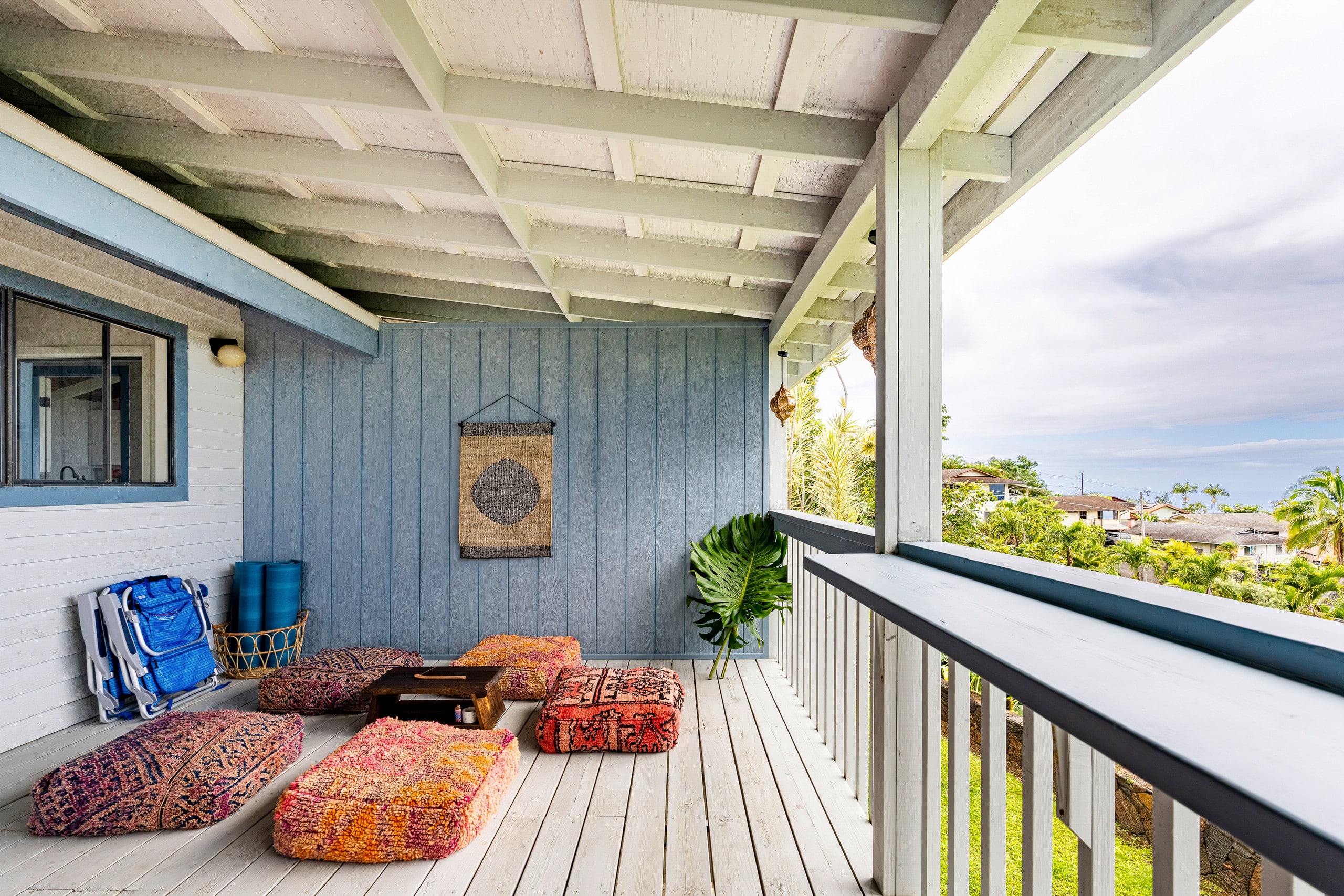 Professional Design  Ocean View  Private Apartment - Image 44