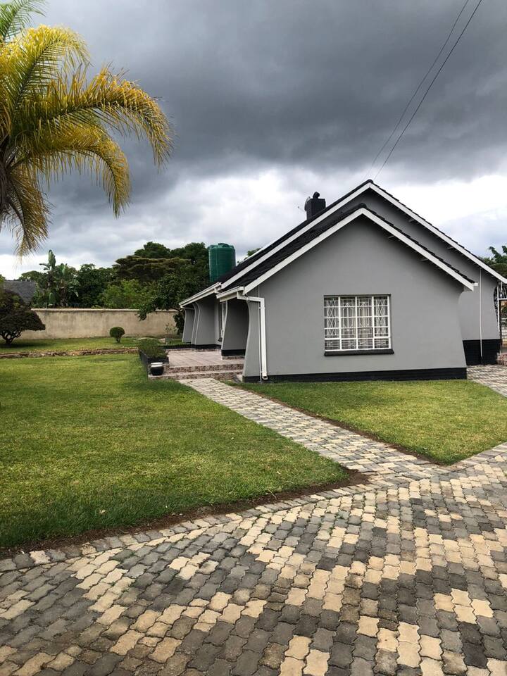 Casa maya Avondale Houses for Rent in Harare, Harare Province