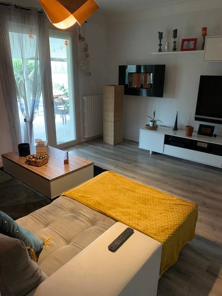 Всекидневна зона