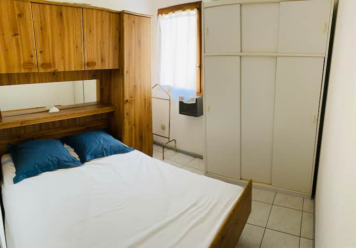 საძინებელი