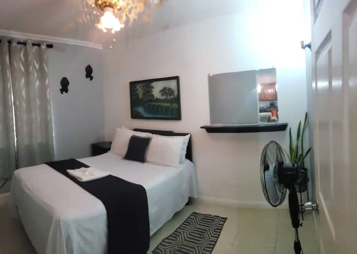 Спална соба 1