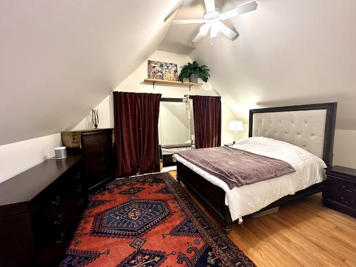 საძინებელი 1