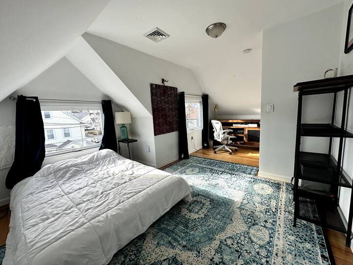 საძინებელი 2