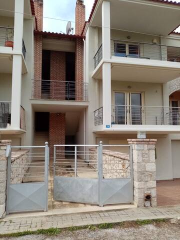Listing in Nafplio