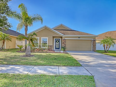 Melbourne Florida Beach House