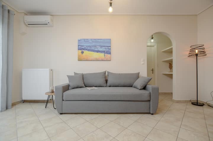 Obývacia miestnosť