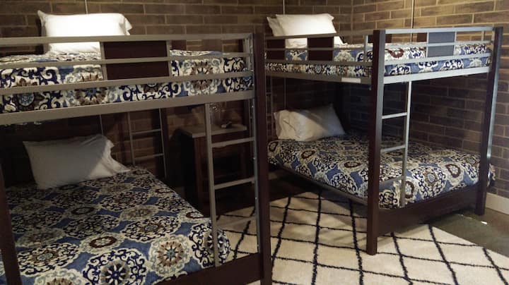 საძინებელი 2