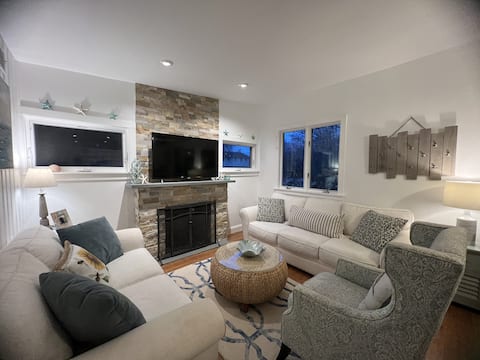 Charlestown Family Beach House