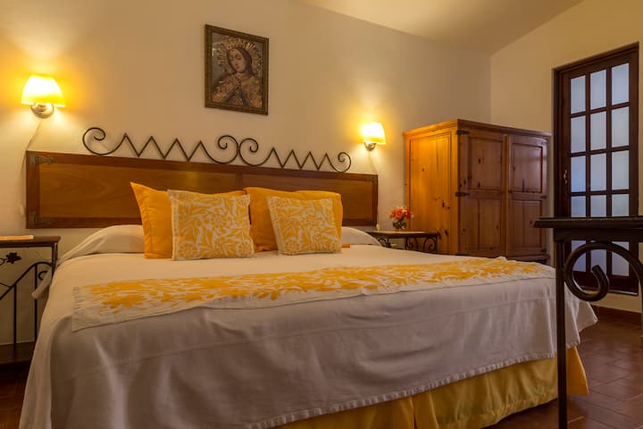 Chambre 1