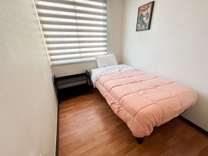 غرفة النوم 3