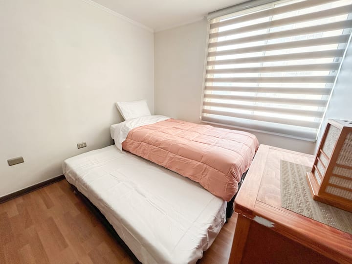 غرفة النوم 2