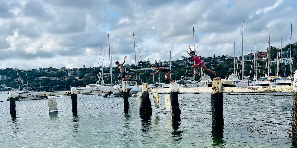 Coastal getaway for family fun! gallery image 2