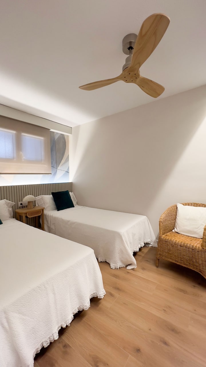 غرفة النوم 1