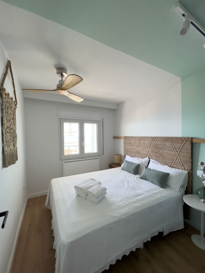 غرفة النوم 2