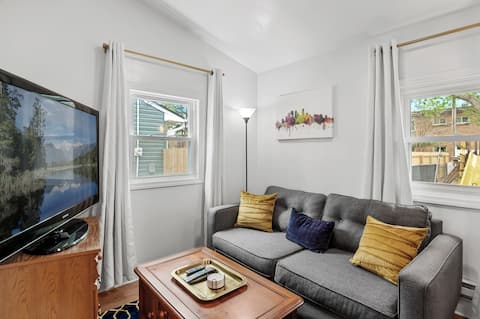 Pillsbury Petite Guest Suite