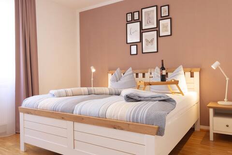 Haus Oselbach- Cozy, Central, Modern