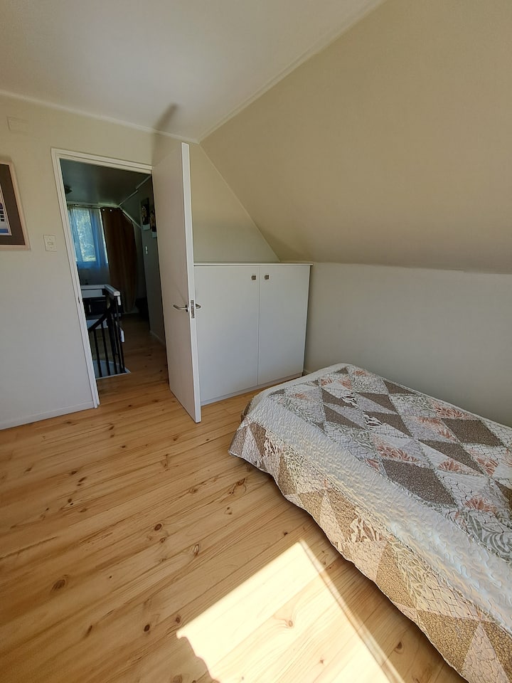 Spálňa 2