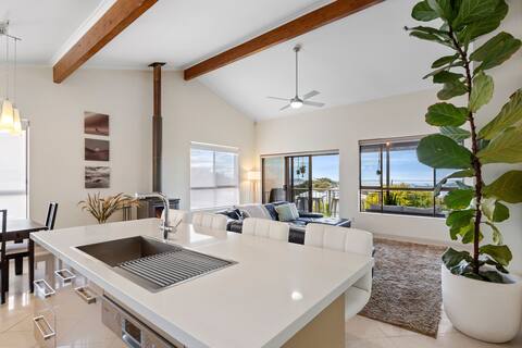 Valley View Home - Fire Pit, Pizza Oven, Play Set