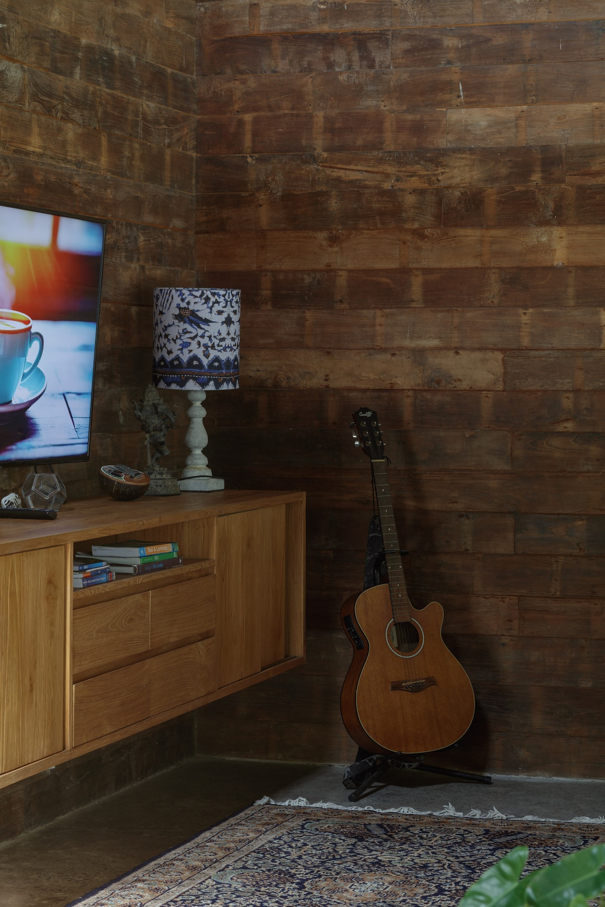 Pritidaya 3BR Private Pool Villa Canggu by OXO in Canggu - Image 1