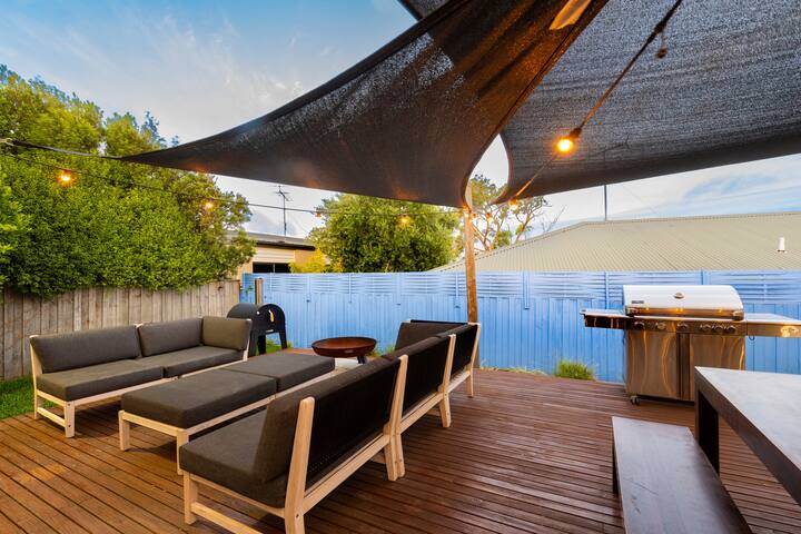 Boucle Beach House gallery image 2