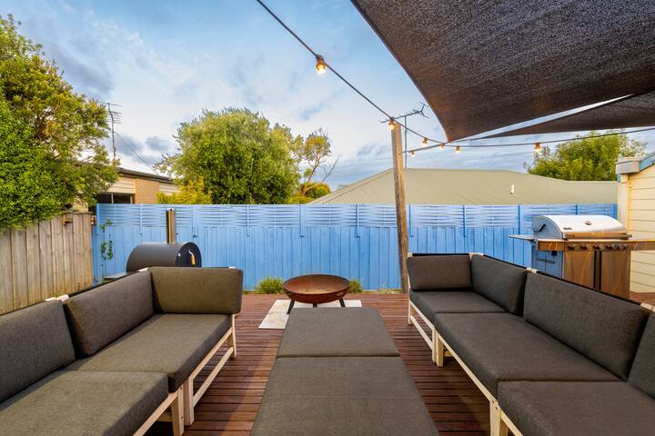 Boucle Beach House gallery image 3