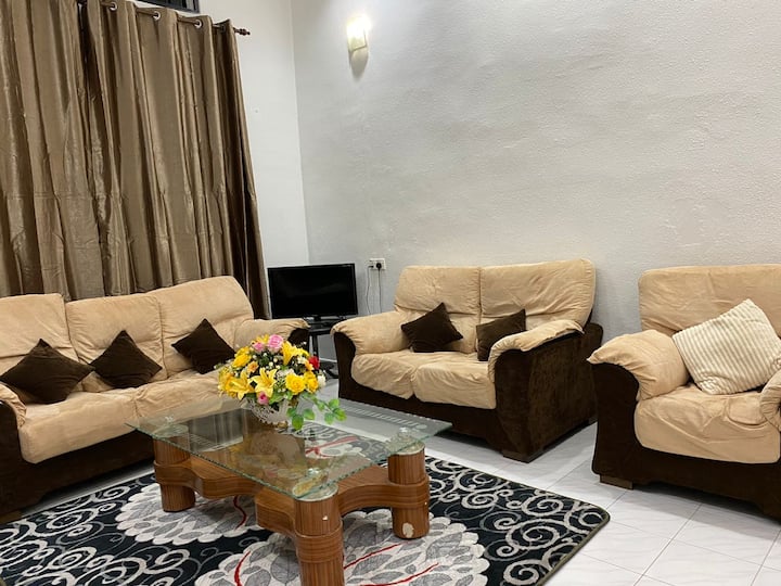Alfarizqi Muslim Residence Sp - Sungai Petani