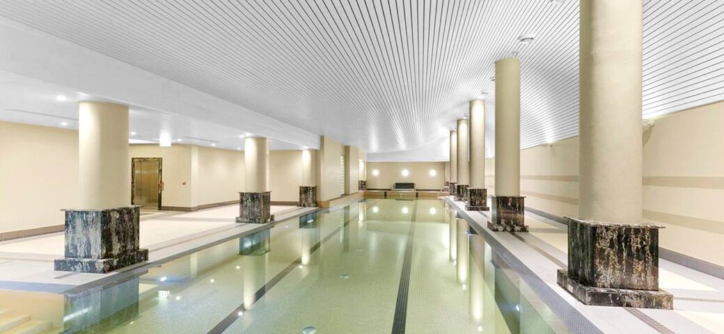 Opera House – 60 sec walk – Quayside gallery image 5