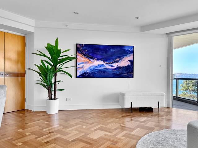 Opera House – 60 sec walk – Quayside gallery image 3