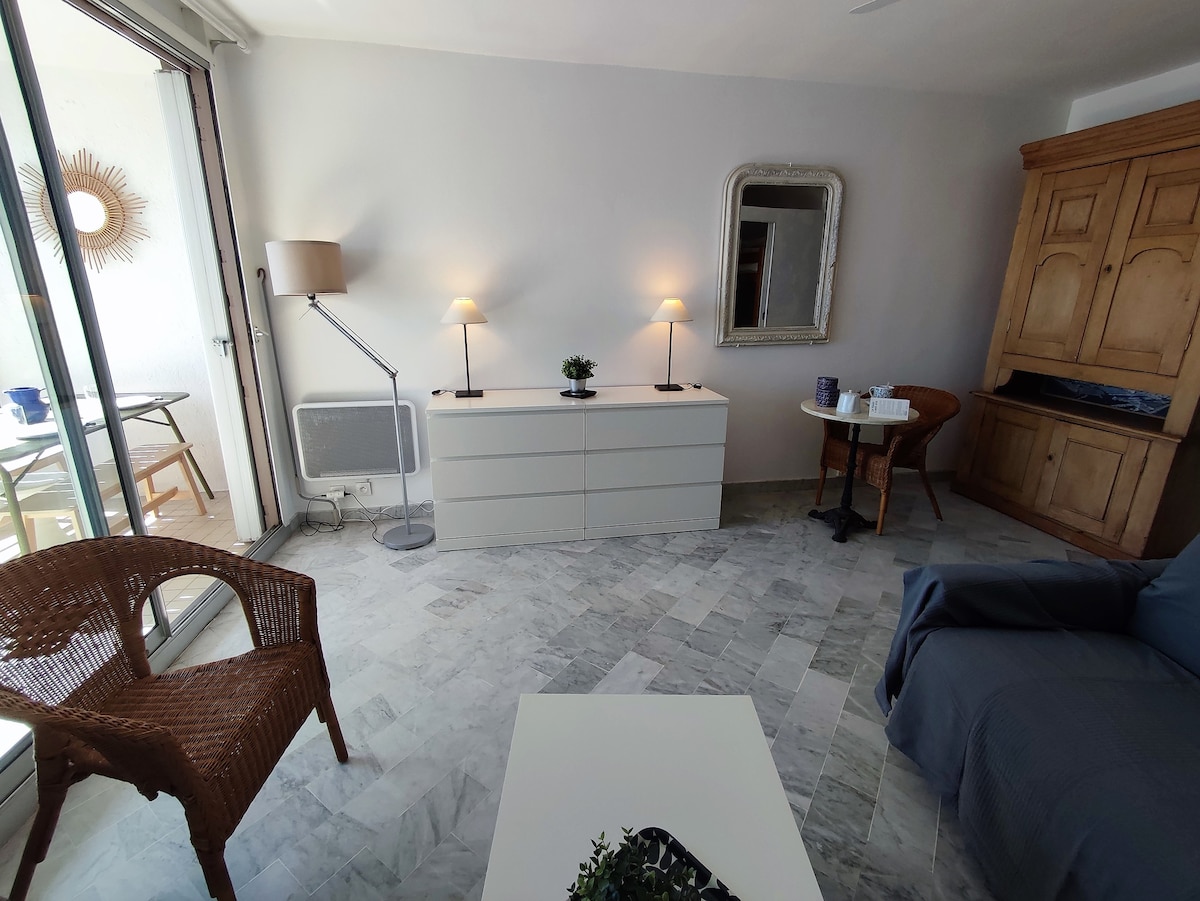 منطقة المعيشة