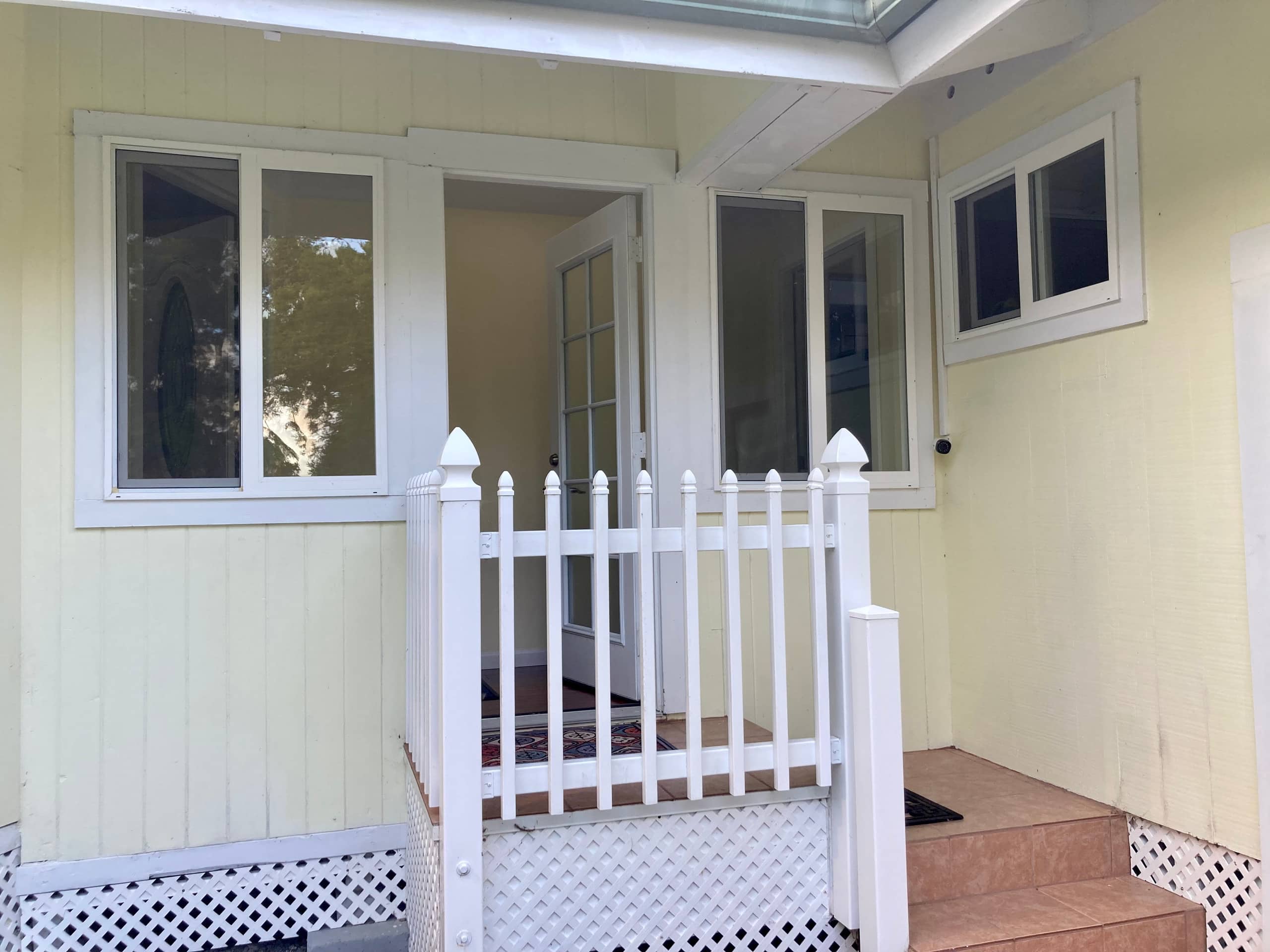 Serene guest suite in Volcano, HI - Photo 15