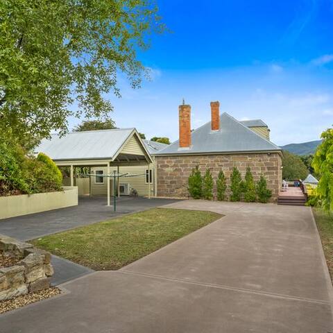 Timeless and contemporary renovated home gallery image 5