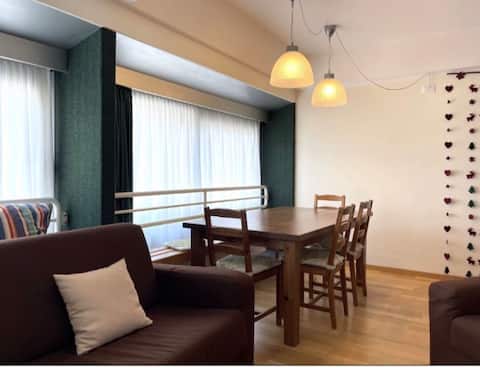 Mountain Passion in Marilleva 1400