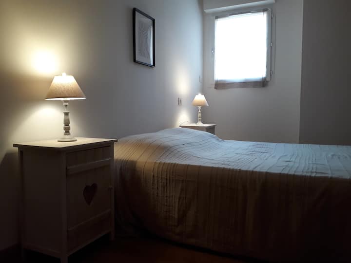 Chambre 1