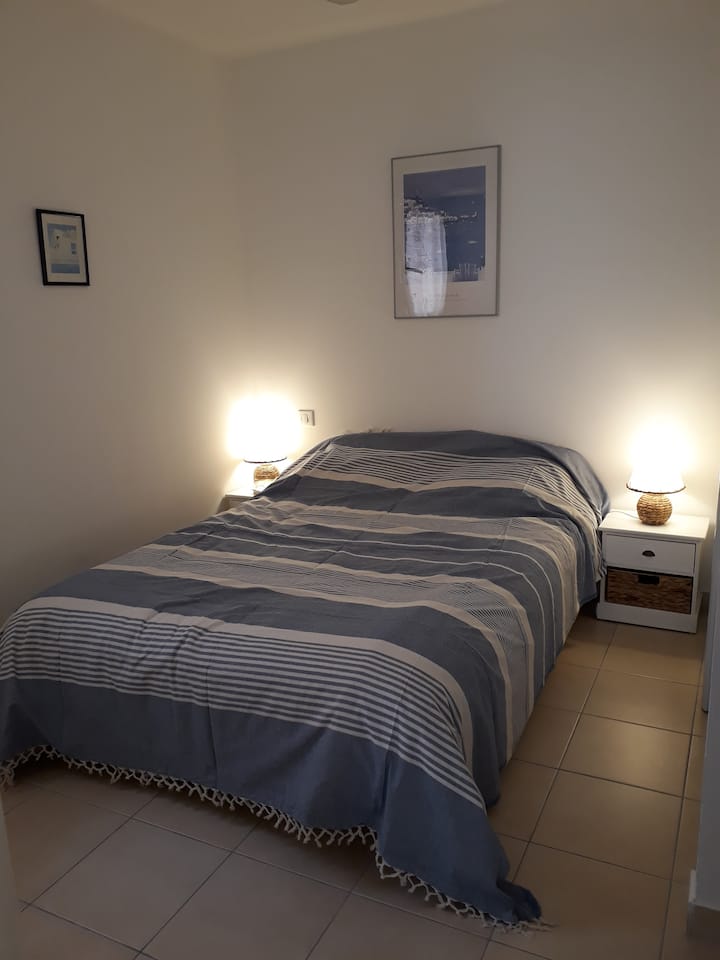 Chambre 3