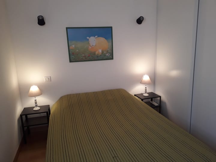 Chambre 2