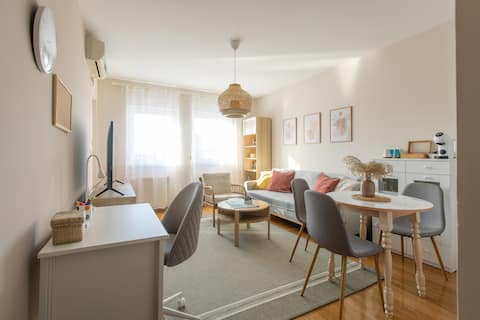 Andante apartment