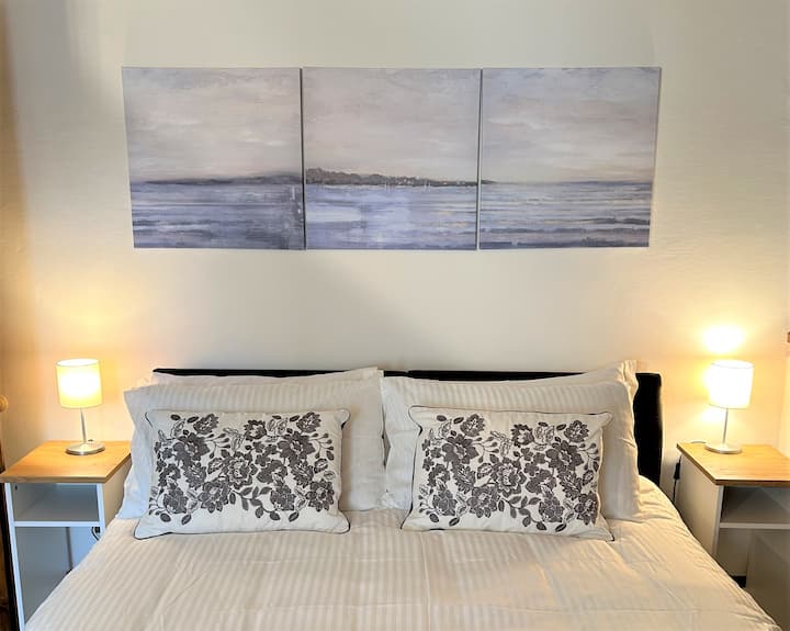 卧室
