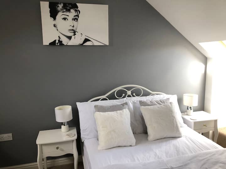 Diannes Place - Fordingbridge
