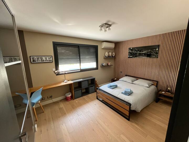 საძინებელი 2