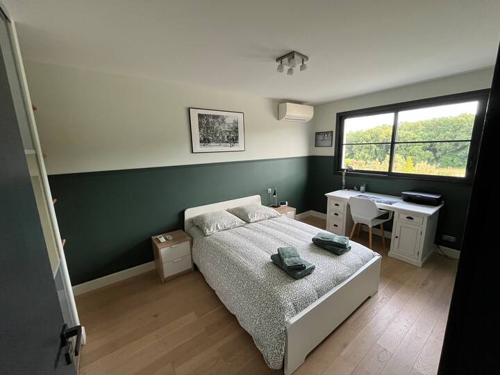 საძინებელი 3