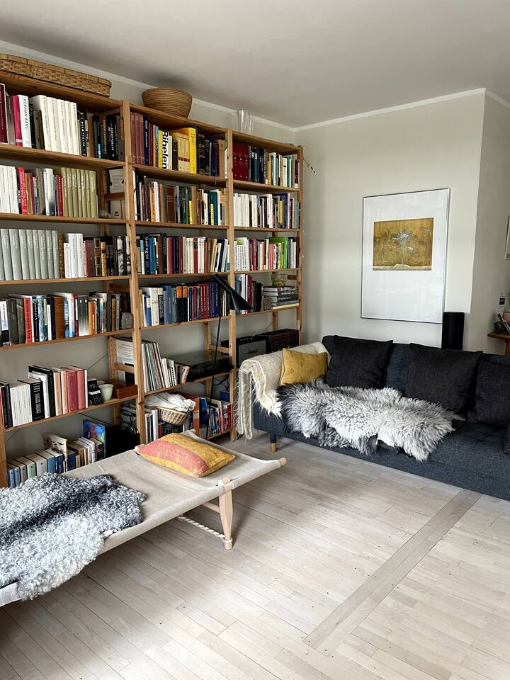 Stuen.