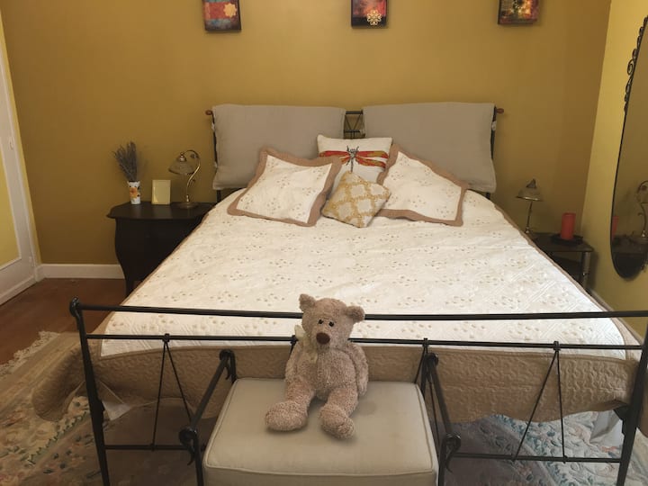 ห้องนอนที่ 1