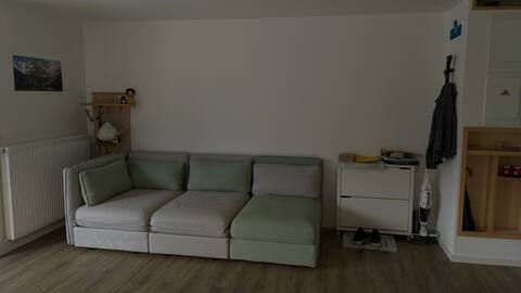Triglav View Apartment in Bohinj