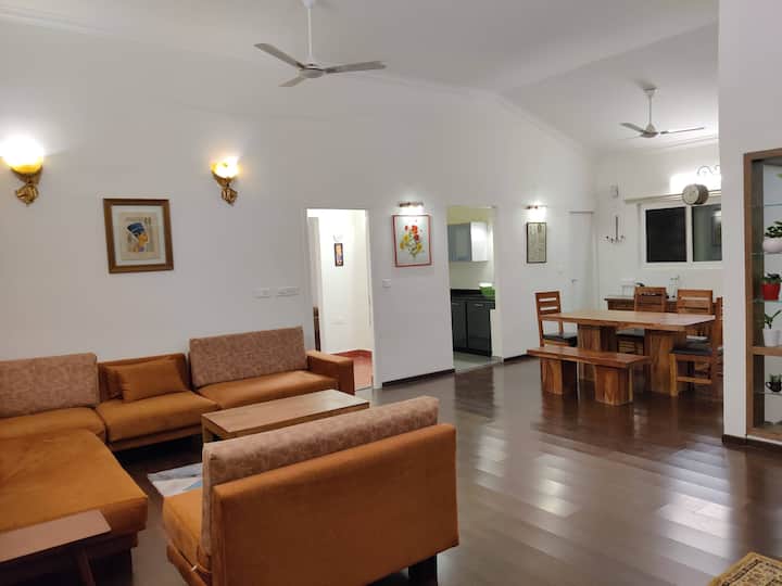 Ibex Resorts, Kotagiri - Bear - Coonoor