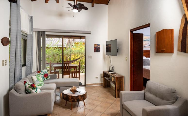 My Guanacaste Vacation managed Airbnb listing 1
