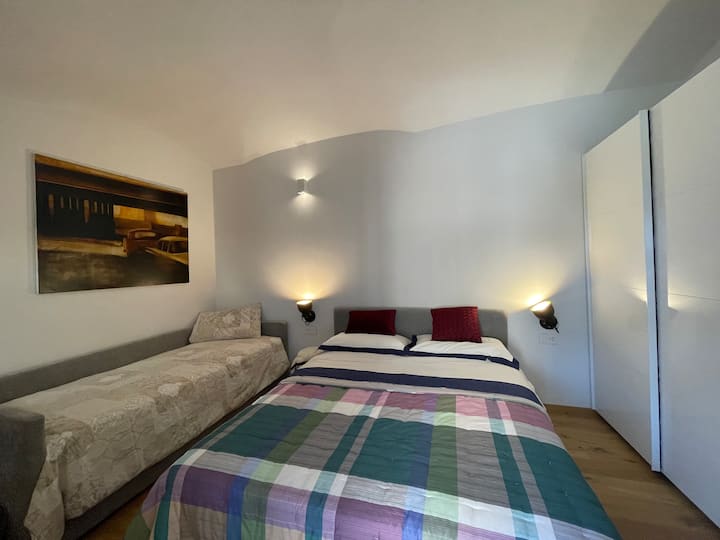 Секунда камера