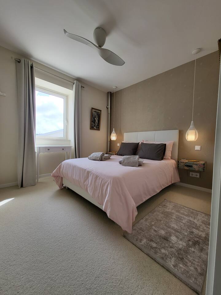 Chambre 1