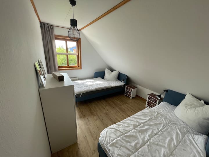 საძინებელი 2