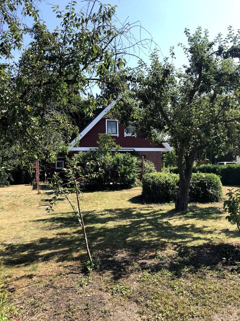 Haus Strandgut